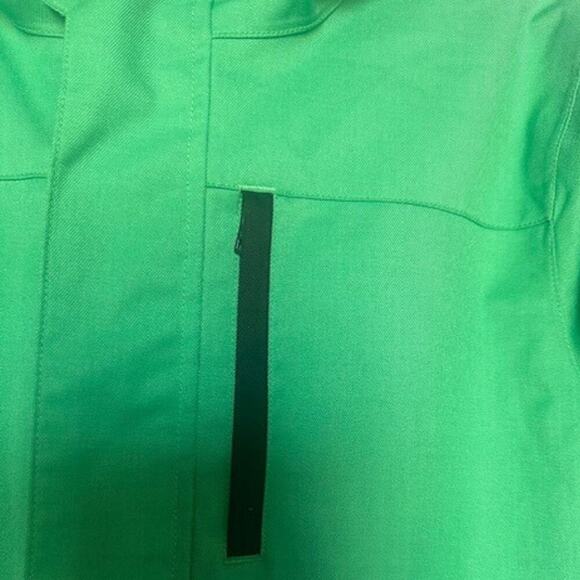 UNDER ARMOUR ColdGear® Infrared Jacket Unisex YXL Windproof Cool Weather Layer - Picture 5 of 12